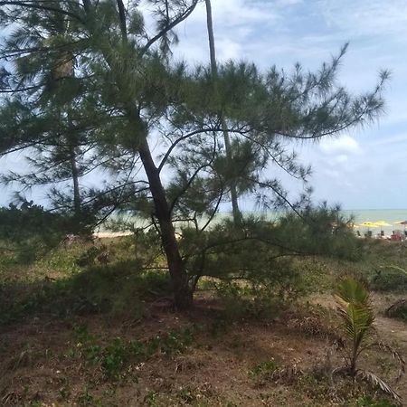 Lindo Flat Na Praia Bessa Жуан-Песоа Экстерьер фото